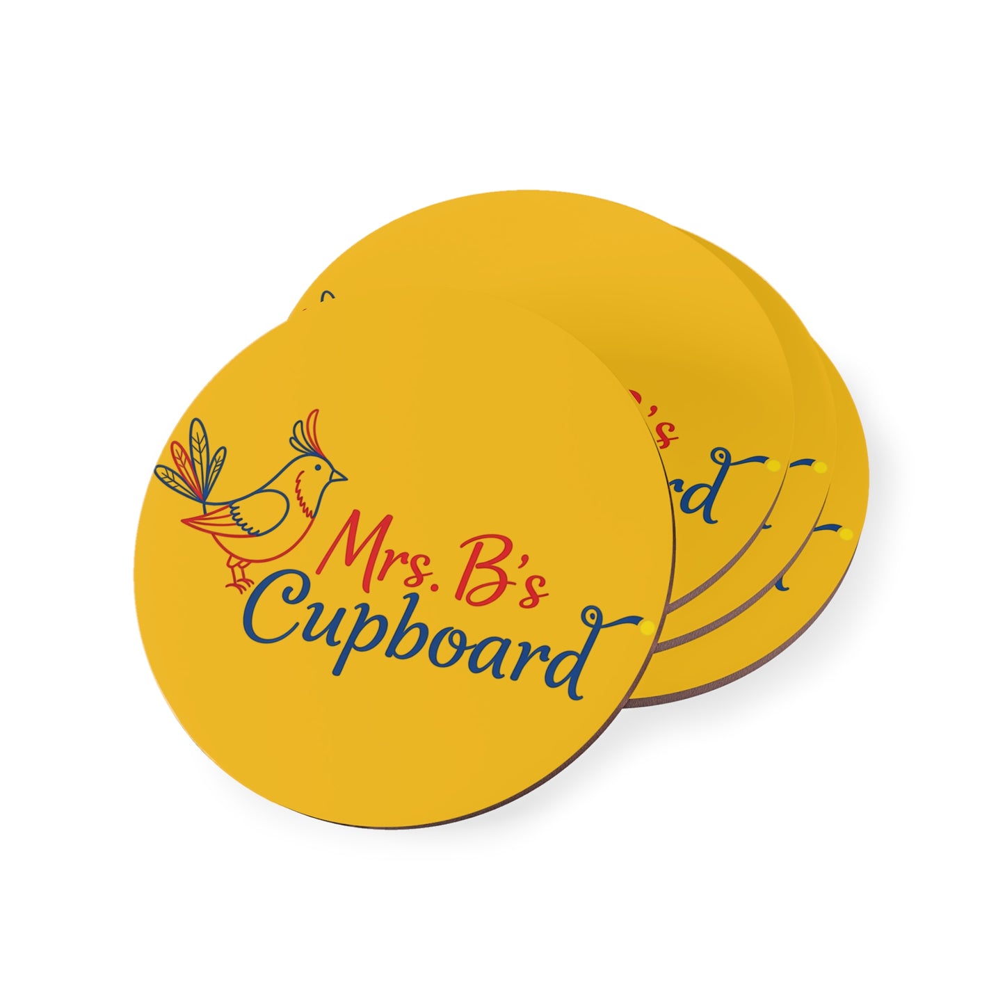 Coasters