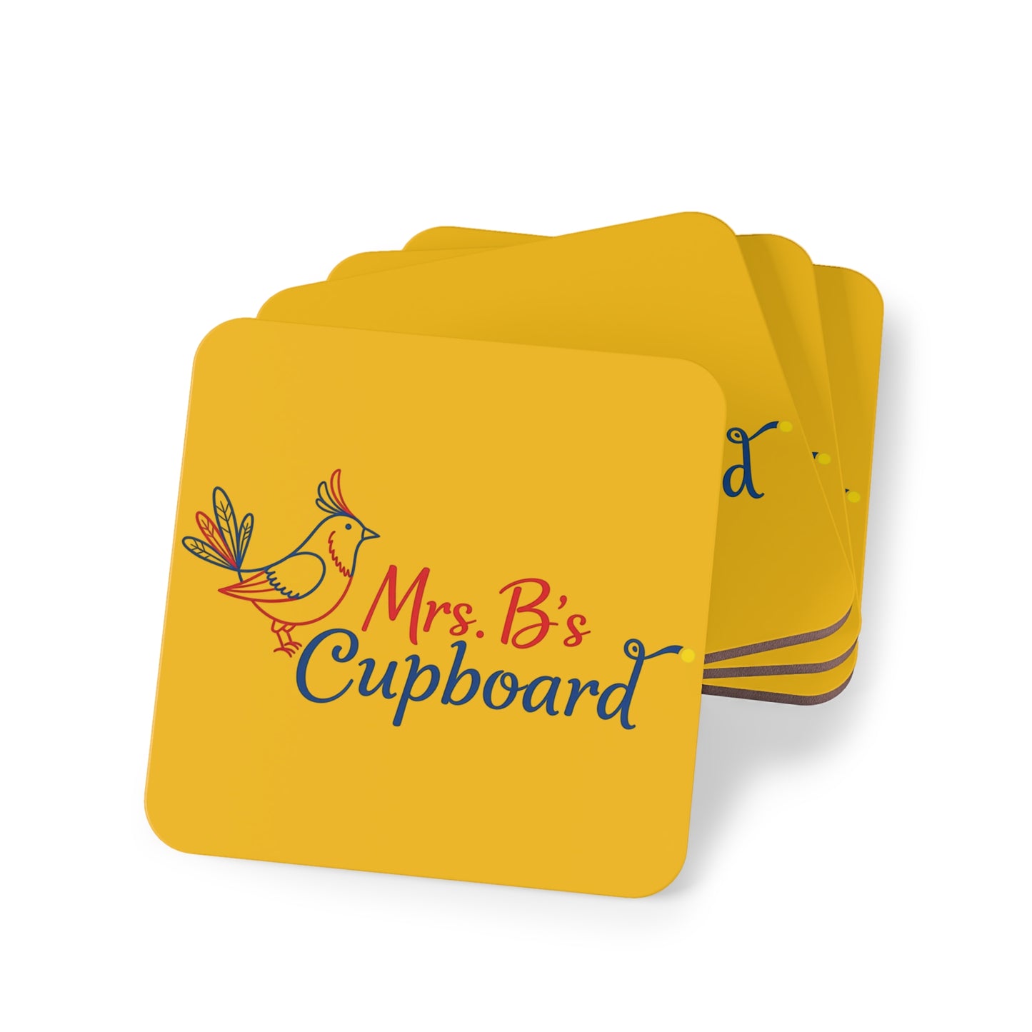 Coasters