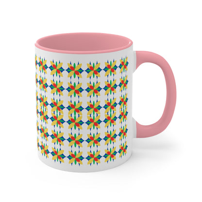 Mrs. B's Cupboard Logo Mug