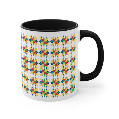 Mrs. B's Cupboard Logo Mug
