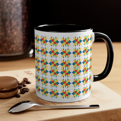 Mrs. B's Cupboard Logo Mug