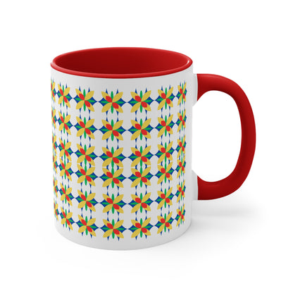 Mrs. B's Cupboard Logo Mug